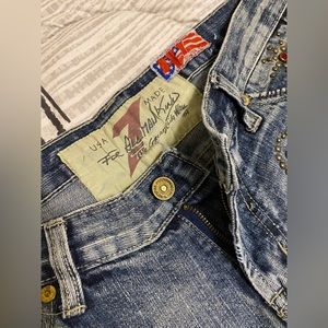 7 forallmankind jeans